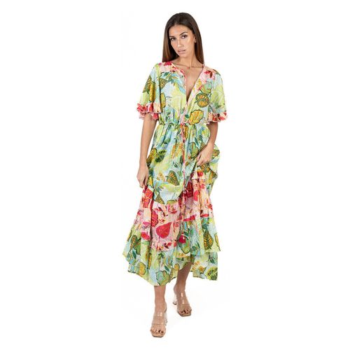 Robe Isla Bonita By Sigris Robe - Isla Bonita By Sigris - Modalova