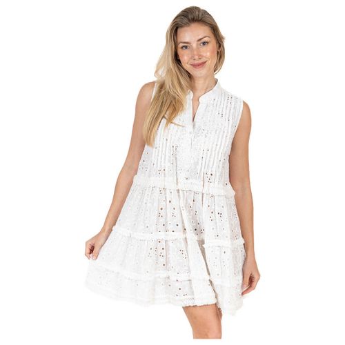 Robe courte Robe Courte - Isla Bonita By Sigris - Modalova