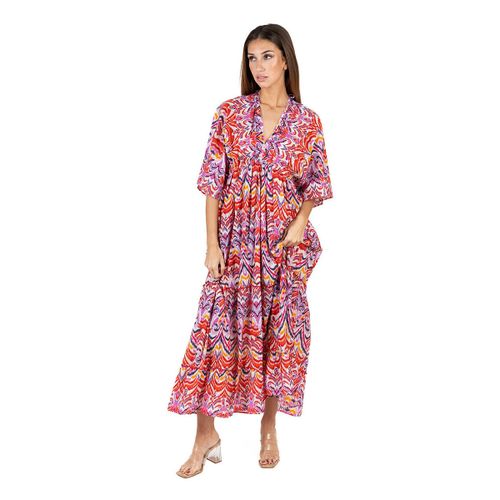 Robe Isla Bonita By Sigris Robe - Isla Bonita By Sigris - Modalova
