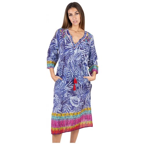 Robe Isla Bonita By Sigris Kurta - Isla Bonita By Sigris - Modalova