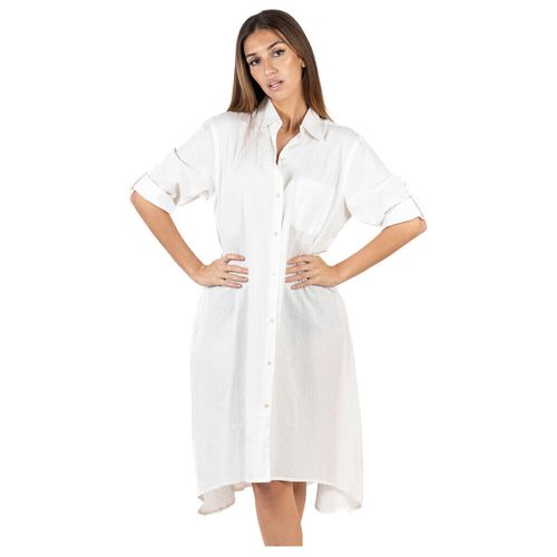 Robe Isla Bonita By Sigris Robe - Isla Bonita By Sigris - Modalova