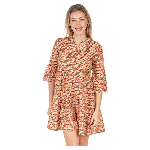 Chemise Chemise - Isla Bonita By Sigris - Modalova