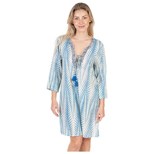 Robe Isla Bonita By Sigris Kurta - Isla Bonita By Sigris - Modalova