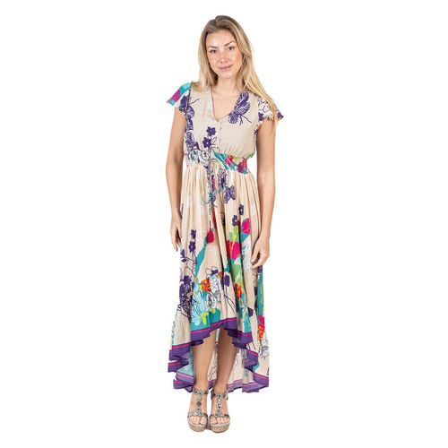 Robe Isla Bonita By Sigris Robe - Isla Bonita By Sigris - Modalova