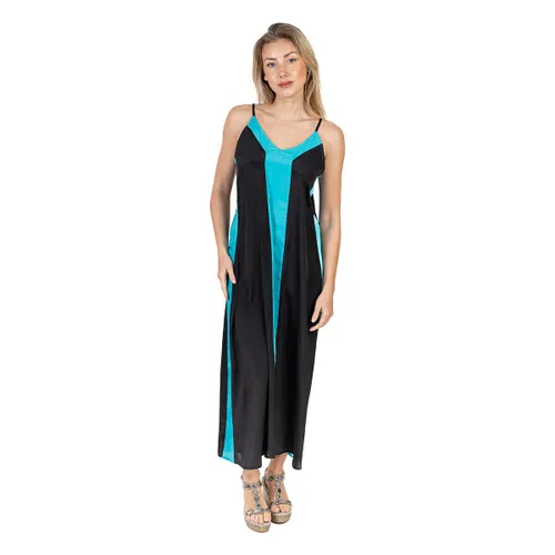 Robe Longue Robe Midi - Isla Bonita By Sigris - Modalova