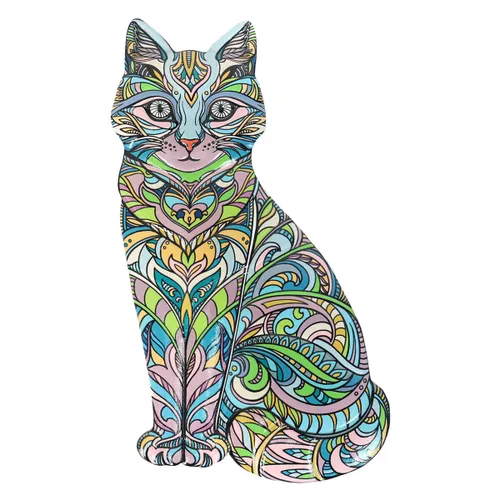 Statuettes et figurines Chat - Signes Grimalt - Modalova