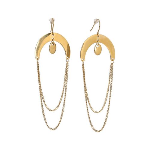 Boucles oreilles 72789 - Luna Collection - Modalova