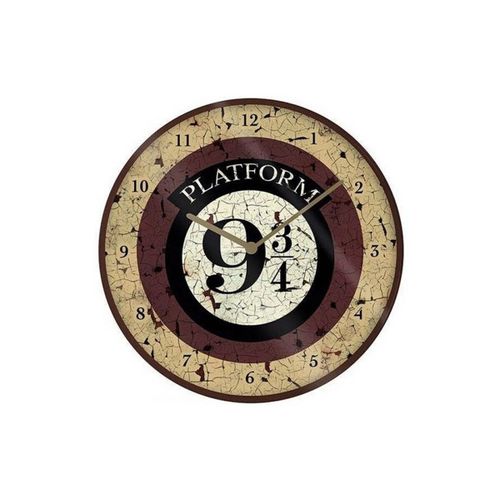 Horloges Harry Potter BS4334 - Harry Potter - Modalova
