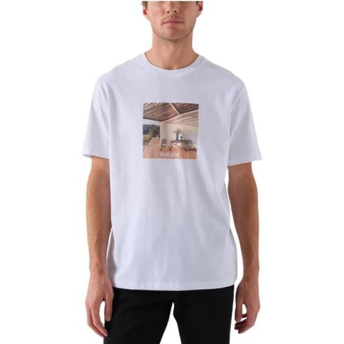 T-shirt Salsa 21008118 001 - Salsa - Modalova
