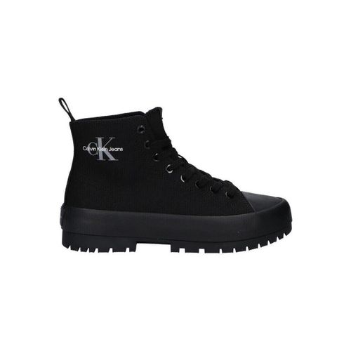 Bottes YW0YW01519 LUGGED HYBRID - Calvin Klein Jeans - Modalova