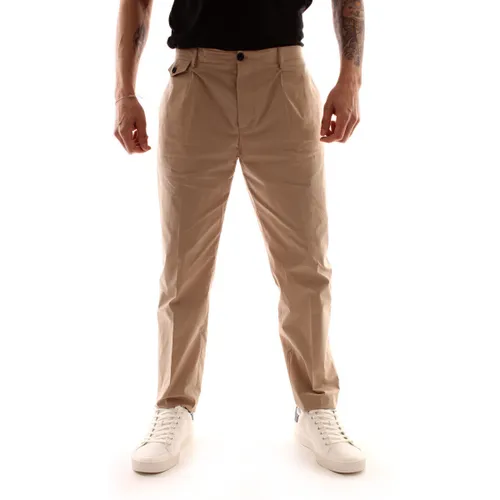 Pantalon Tommy Hilfiger MW0MW34891 - Tommy Hilfiger - Modalova