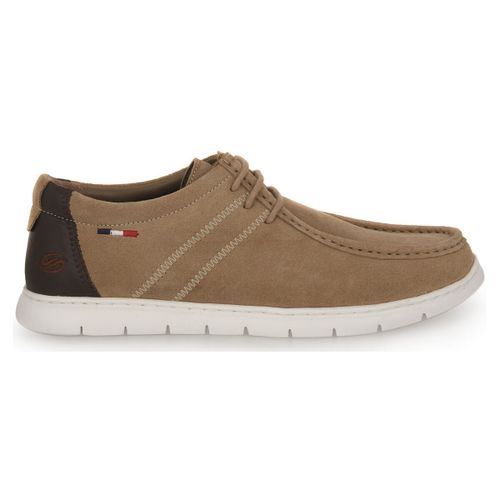 Baskets Dockers 340HELLBRAUN - Dockers - Modalova