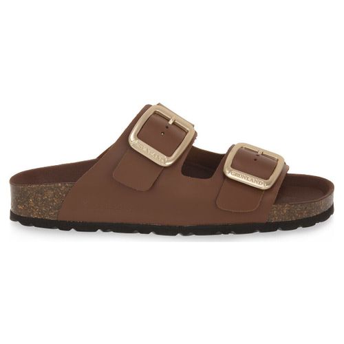Mules Grunland MARRONE 70 ENNY - Grunland - Modalova