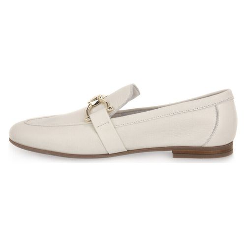 Mocassins Frau BURRO MOUSSE - Frau - Modalova