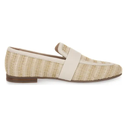 Mocassins Frau BASKET NATURAL - Frau - Modalova