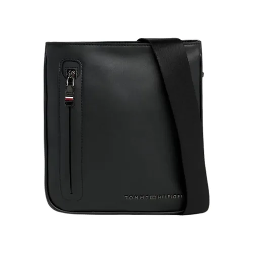Pochette Sacoche bandouliere Ref 62806 BDS N - Tommy Hilfiger - Modalova
