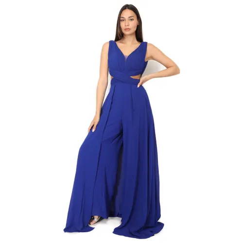 Combinaisons Combinaisons - Bleu - La Modeuse - Modalova