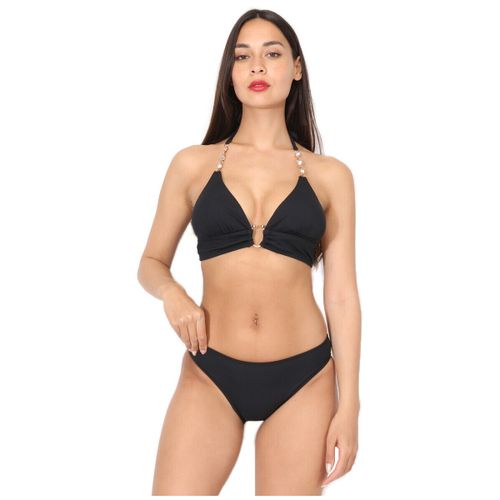 Maillots de bain Maillots de bain - Noir - La Modeuse - Modalova