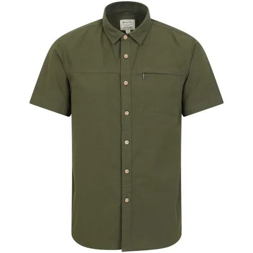 Chemise Mountain Warehouse nut - Mountain Warehouse - Modalova