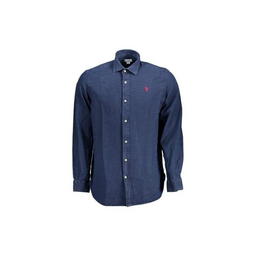 Chemise U.S Polo Assn. - U.S Polo Assn. - Modalova