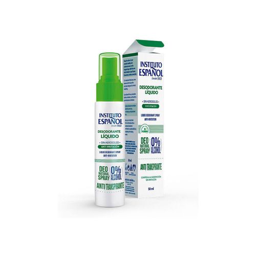 Déodorants Déodorant Liquide Anti Irritation Spray - Instituto Español - Modalova