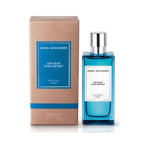 Eau de toilette Les Eaux D 39;un Instant Sauge Aromatique Edt Vapo - Angel Schlesser - Modalova