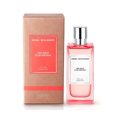 Eau de toilette Les Eaux D 39;un Instant Citrusy Magnolia Edt Vapo - Angel Schlesser - Modalova