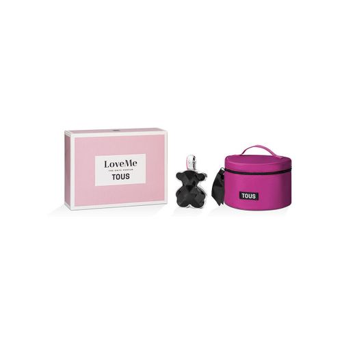 Eau de parfum Loveme L 39;étui Parfum Onyx 2 Pcs - TOUS - Modalova
