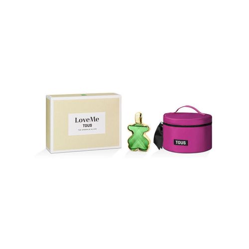 Coffrets de parfums Loveme The Emerald Elixir Parfum Coffret De 2 - TOUS - Modalova
