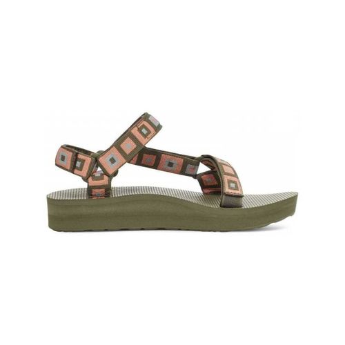 Sandales compensées Midform universal - Teva - Modalova