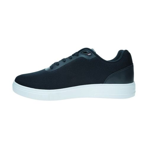 Baskets basses Modern Cup - Tommy Hilfiger - Modalova