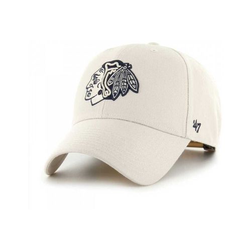 Casquette Cap nhl chicago blackhawks mvp snapback - '47 Brand - Modalova