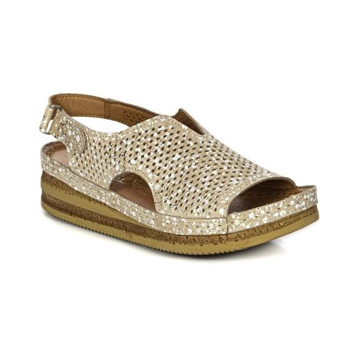 Sandales compensées L449425001 - Maciejka - Modalova