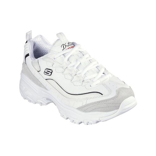 Baskets basses Skechers D'lites - Skechers - Modalova