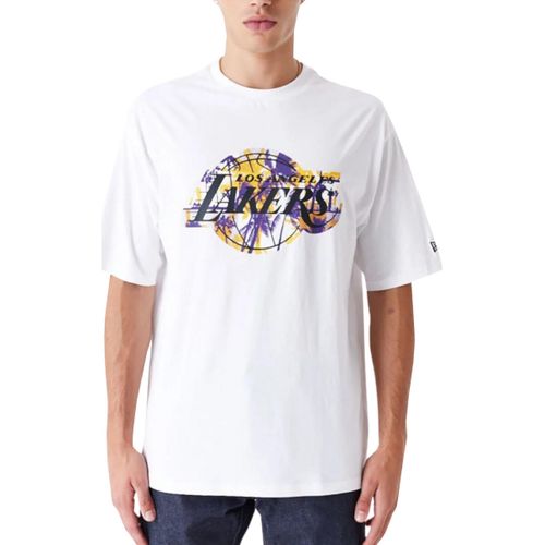 T-shirt New-Era 60502657 - New-Era - Modalova