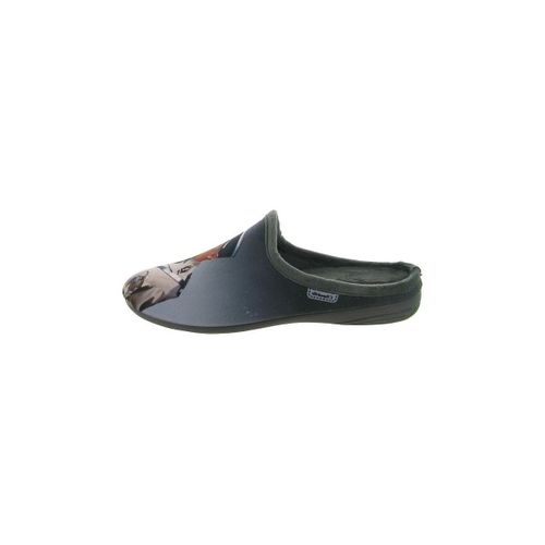 Chaussons 6772 GENDARME - La Maison De L'espadrille - Modalova