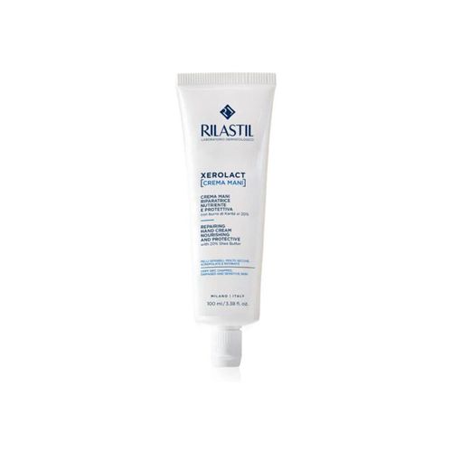 Soins mains et pieds Xerolact Crème Mains Réparatrice - Rilastil - Modalova