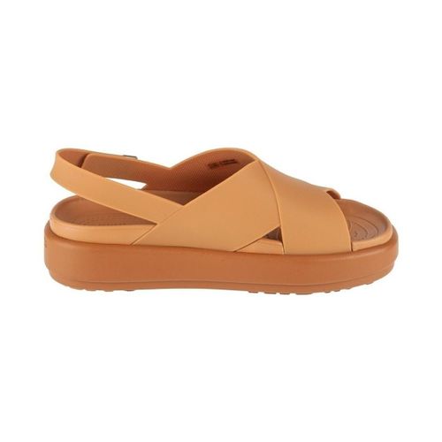 Sandales Crocs Brooklyn Luxe Strap - Crocs - Modalova