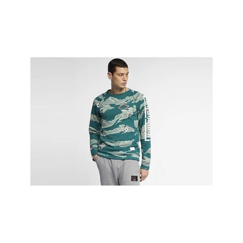 Sweatshirts City OF Flight Fleece Crew - Nike - Modalova