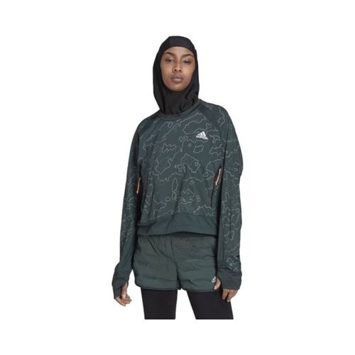 Sweatshirts adidas Xcity Cover Up - adidas - Modalova