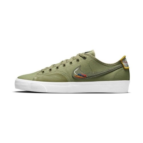 Chaussures de Skate SB Blazer Court Dvdl Daan Van Der Linden - Nike - Modalova