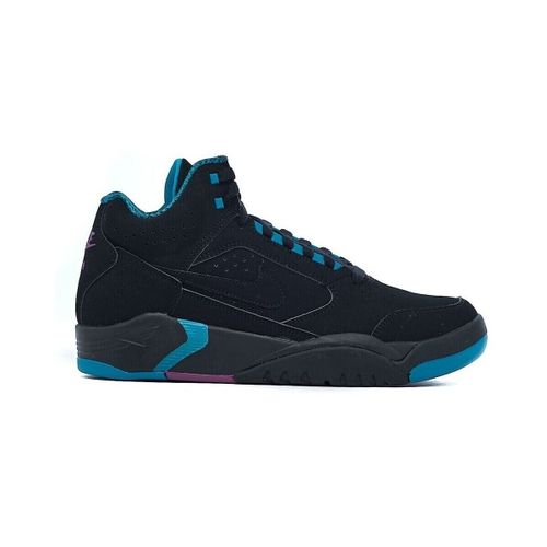 Boots Nike Air Flight Lite Mid - Nike - Modalova