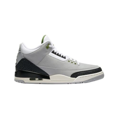 Baskets basses Air Jordan 3 Retro - Nike - Modalova