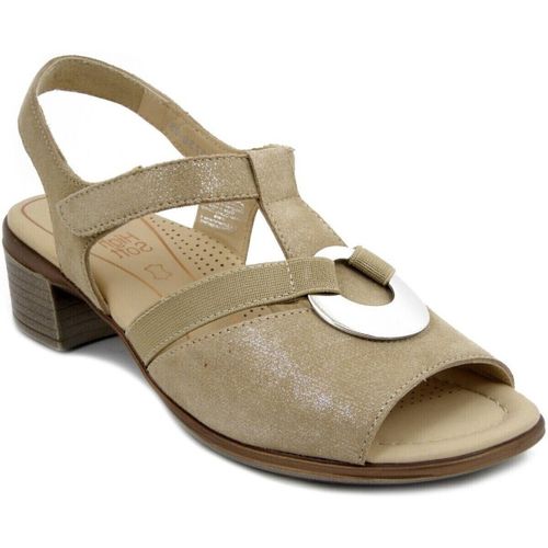 Sandales à talon Chaussures, Sandales nubuck, Confort-1235730BE - Ara - Modalova