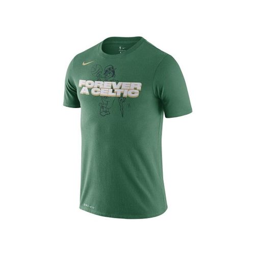 T-shirt Nike Celtics Drifit - Nike - Modalova