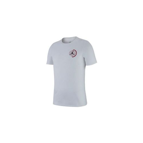 T-shirt Nike Heritage Graphics 3 - Nike - Modalova