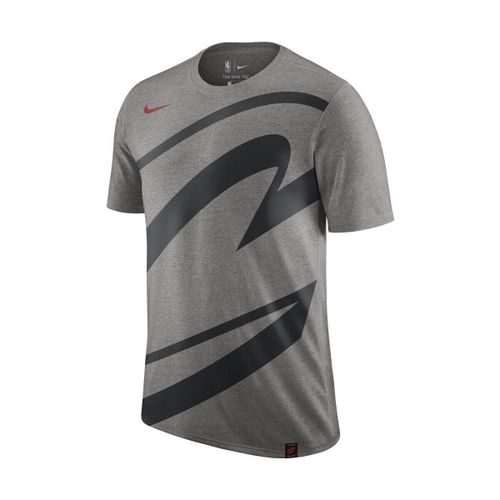 T-shirt Tshirt Cleveland Cavaliers Oversized Logo - Nike - Modalova