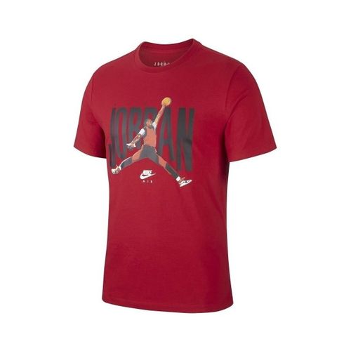 T-shirt Nike Jordan Sleeve Crew - Nike - Modalova