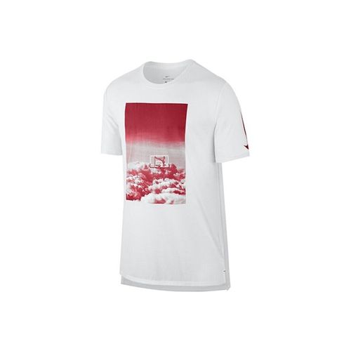 T-shirt Nike Hoop Heaven - Nike - Modalova