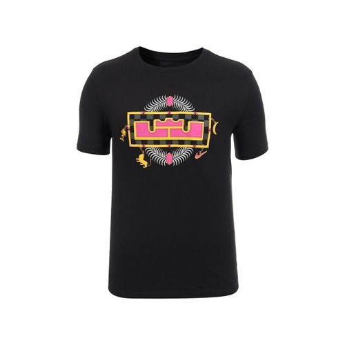 T-shirt Koszulka Lebron James Lbj Crown Drifit Tshirt - Nike - Modalova
